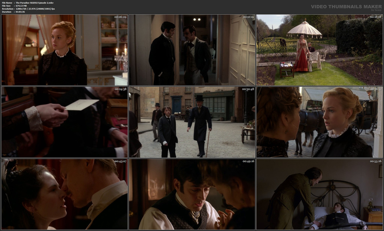 The Paradise S02E02 Episode 2.mkv