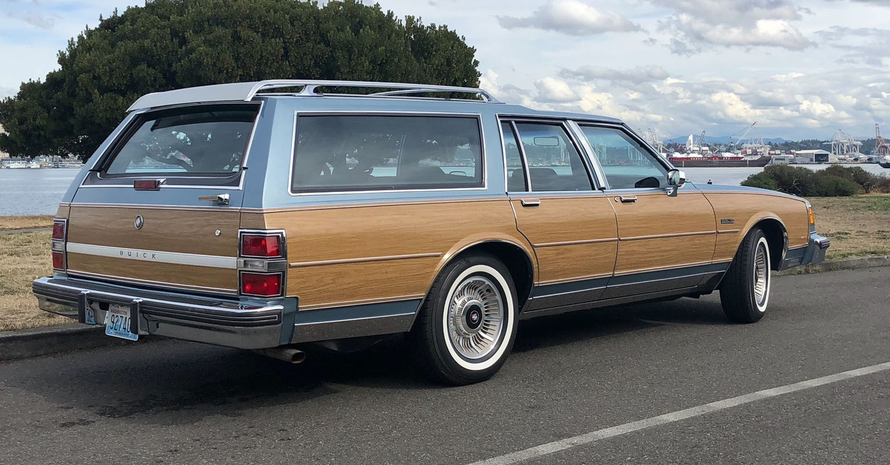 buick wagon (9)