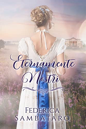 Federica Sambataro - Eternamente nostri (2022)