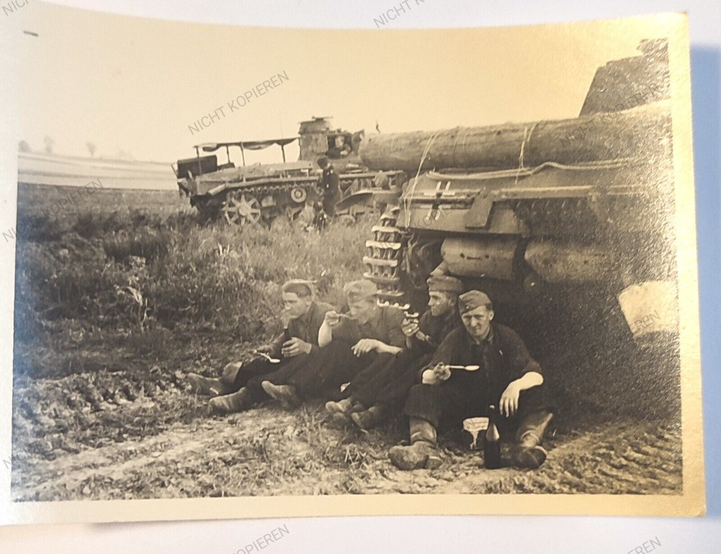 Orig. Panzerfoto_Panzerkampf_ 2.WK Top !! (16)
