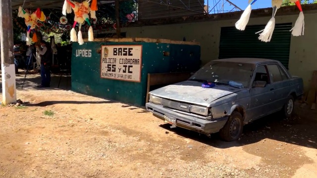 Confirman 6 muertos en enfrentamiento de Chilpancingo