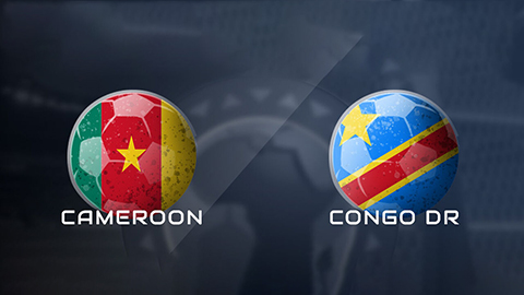 Soi kèo tài xỉu, phạt góc trận Cameroon vs CHDC Congo, 02h00 ngày 14/11