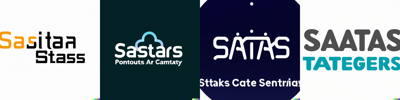 SaaS Starters logo