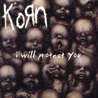 Korn - I Will Protect You (2007).mp3 - 128 Kbps