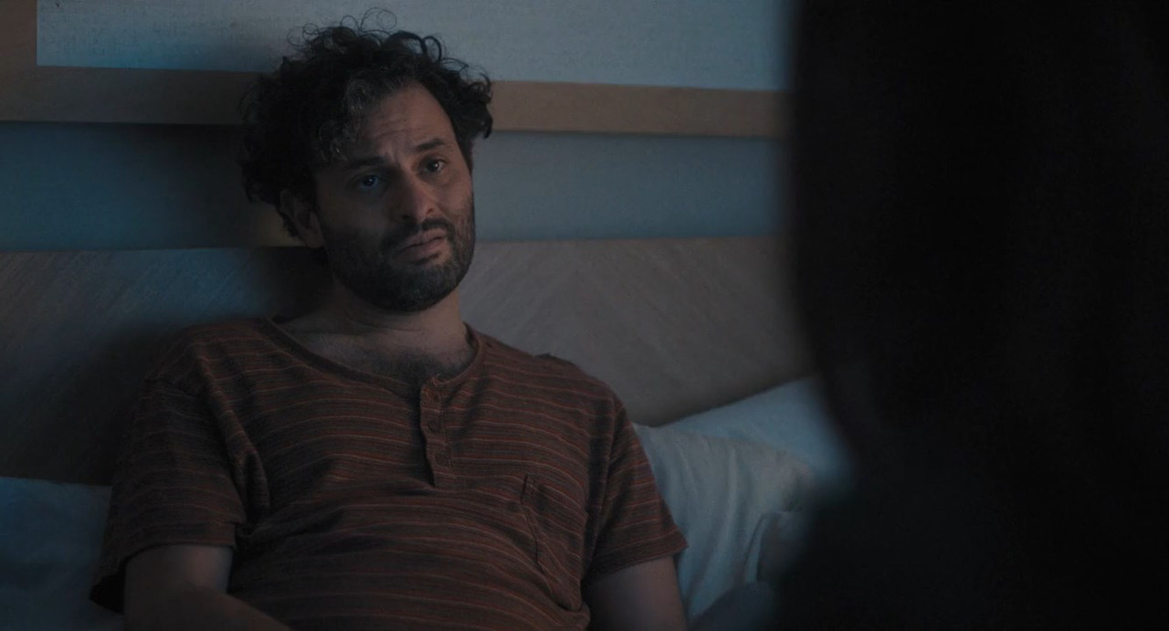 You Hurt My Feelings 2023 BluRay [Hindi + Tamil + Telugu + English] 480p 720p ESub Screenshot