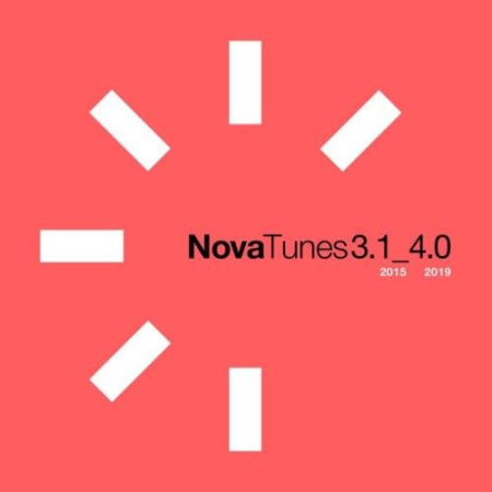 Nova Tunes 3.1 4.0 (2015 2019) (2020)