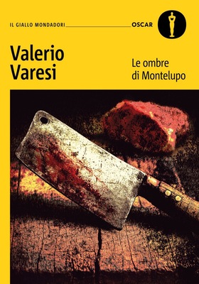 Valerio Varesi - Le ombre di Montelupo (2026)