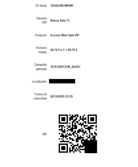 Hotel Iberostar Selection Ensenachos - Blogs de Cuba - DIA 1 - JEREZ-MADRID EN COCHE, SALA VIP, VUELO DE IDA Y LLEGADA AL HOTEL IBEROST (10)