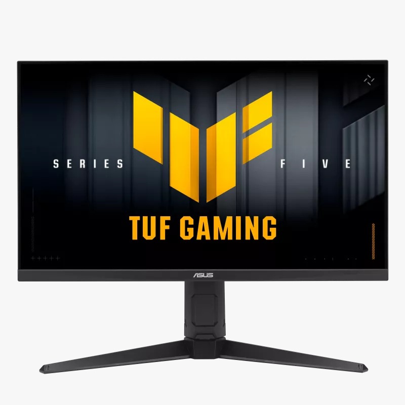 MONITOR GAMER ASUS TUF GAMING VG27AQL5A-J 27 PULGADAS QHD IPS 210HZ 0.3MS