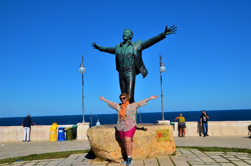 POLINAGNO A MARE-27-9-2018 - Italia y sus pueblos-2018/2019/2023 (53)