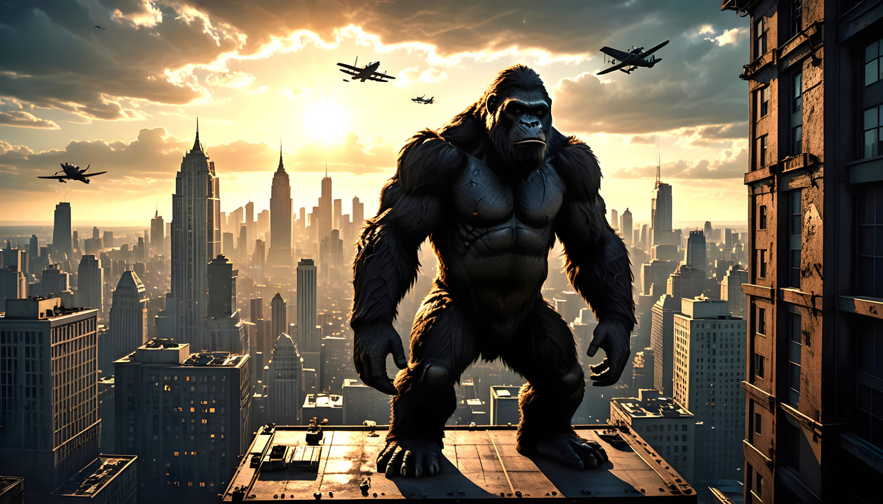 Kong