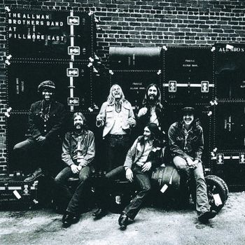 At Fillmore East (1971) [2011 Reissue]