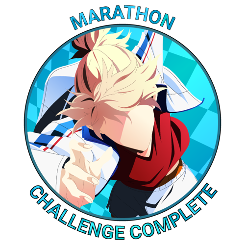 Marathon