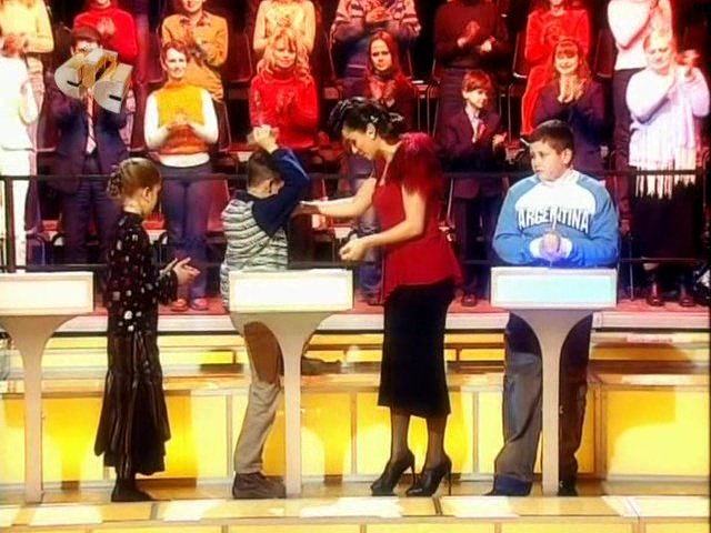 Самый умный (04.12.2011) 1