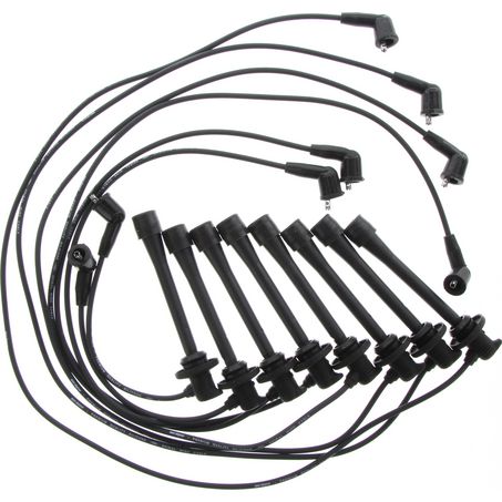 SPARK PLUG LEAD SET
