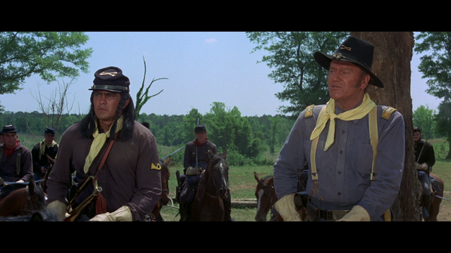 1 - Los Indestructibles [Full BluRay 1080p][Cast/Ing/Fr/Ale/It][Sub:Varios][Western][1969]