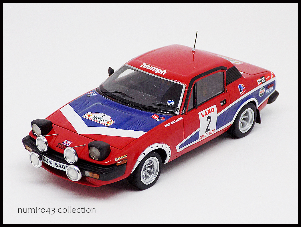 1978 29 Ypres Triumph Pond M1