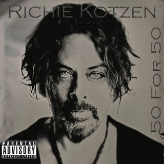 Richie Kotzen - 50 For 50 (2020).mp3 - 320 Kbps