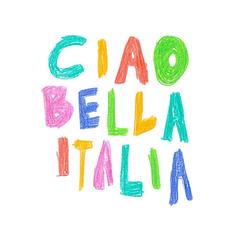 Eugenio In Via Di Gioia, Piccolo Coro Dell’Antoniano – Ciao bella Italia [singolo] (2026) .mp3 – 320 kbps