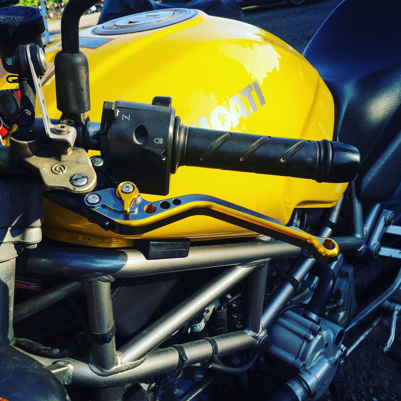 Ducati