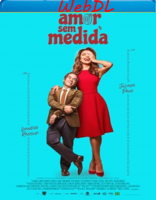 Amore senza mezze misure (2021) WEBDL 1080p x264 E-AC3+AC3 ITA POR