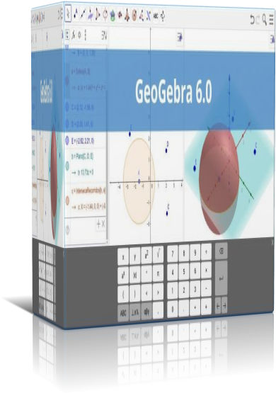 GeoGebra 6.0.745 Multilingual