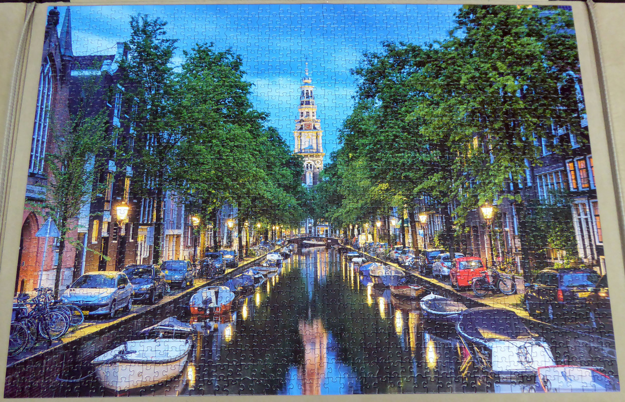 OscureceEnElCanal1500Educa