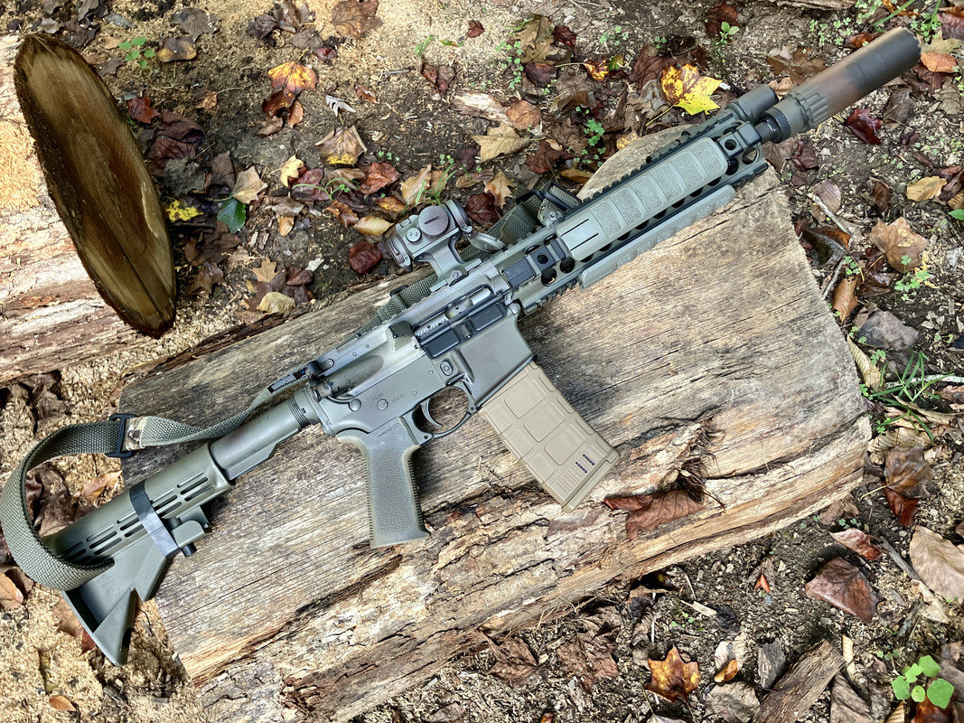 SBR Picture Thread Part II > Short Barreled Rifles (SBR) > AR15.COM