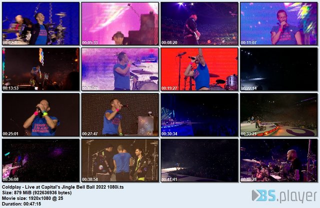 Coldplay - Live at Capital's Jingle Bell Ball (2022) HDTV Coldplay-Live-at-Capital-s-Jingle-Bell-Ball-2022-1080i-idx