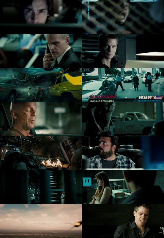 Red One 2024 Screenshot
