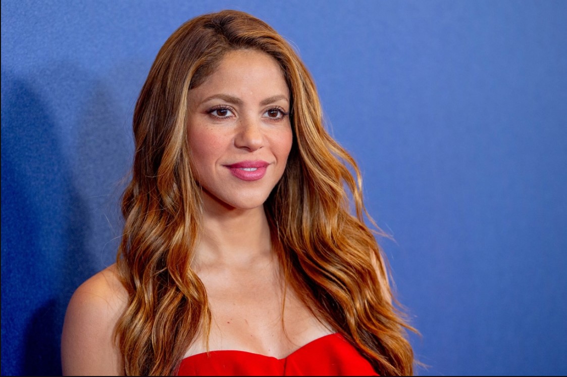 Shakira se negó a ser la protagonista de La Máscara del Zorro por esta razón