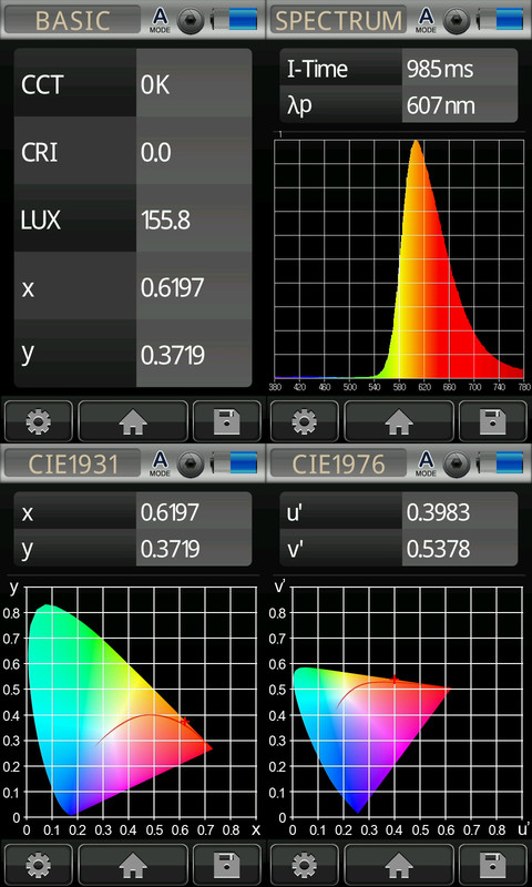 UVtech UVTECH39963W E27 3W