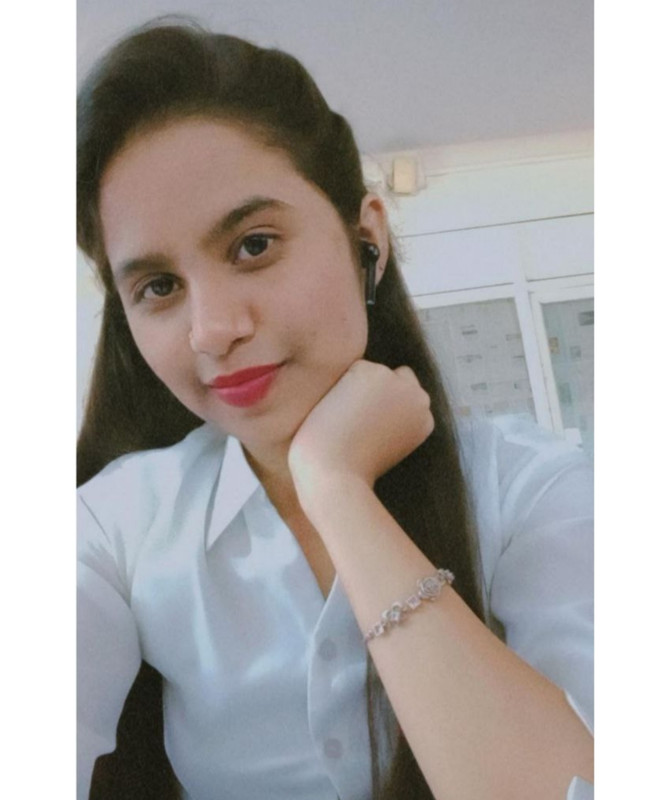 Rashadbi Mulani — Co-Founder, Rahee Media