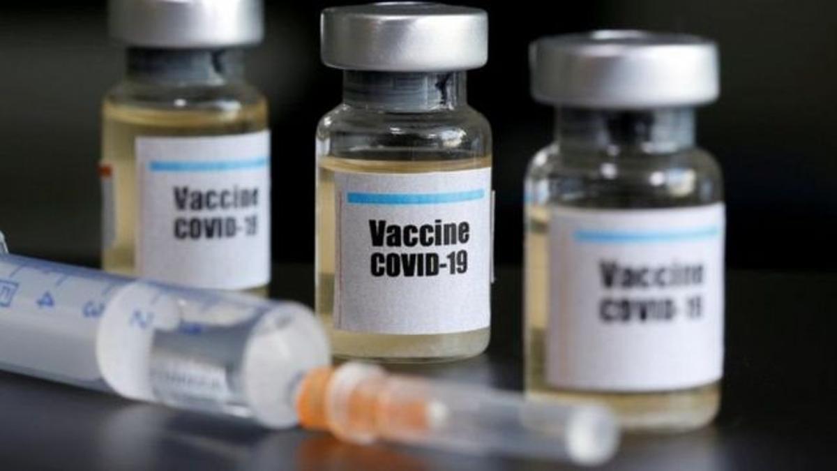 Spagna: distrutti 6 milioni di Vaccini contro il Coronavirus (scaduti)