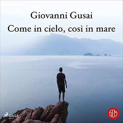 Giovanni Gusai - Come in cielo, così in mare (2023) (mp3 - 128 kbps)