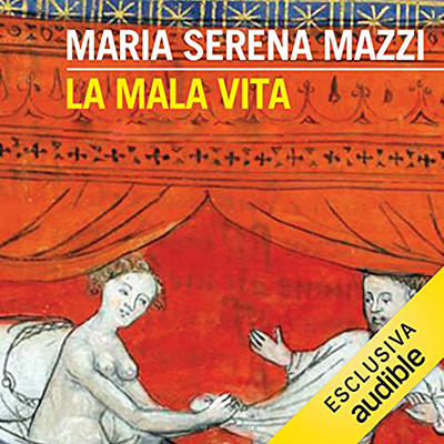 Maria Serena Mazzi - La mala vita (2021) (mp3 - 128 kbps)
