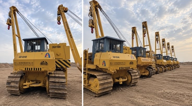 Construction execution activity