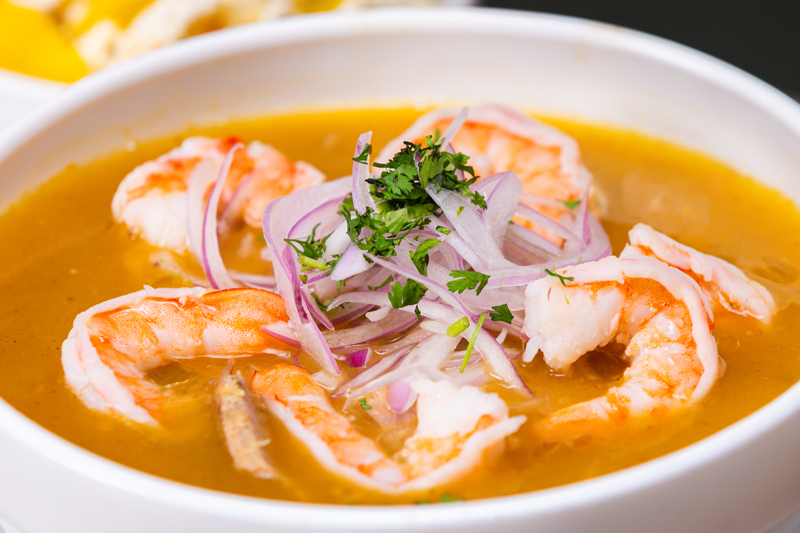 2 1 Encebollado de Camaron