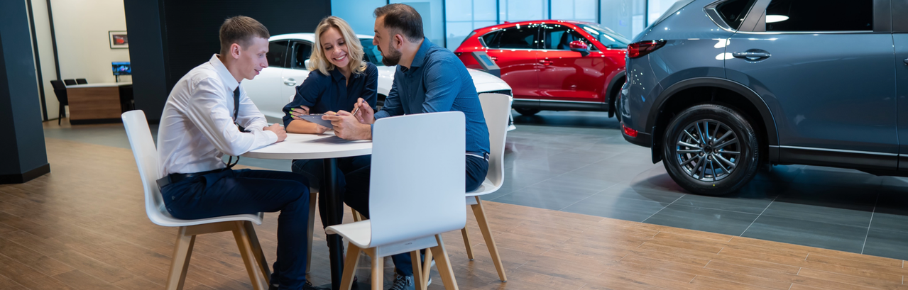 Your Ultimate Guide to Choosing a CDJR in the Heart of North Carolina