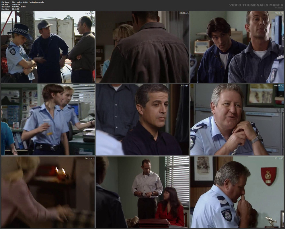 Blue Heelers S05E04 Moving House.mkv