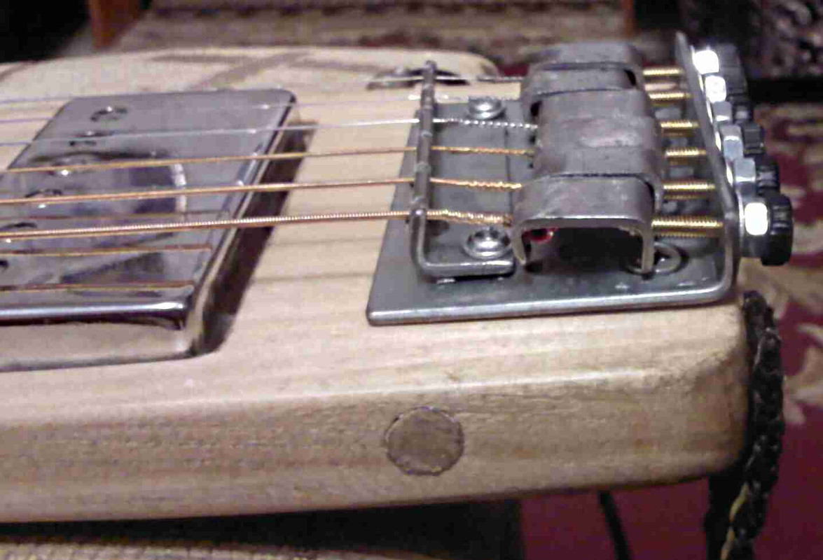 09-Бридж сбоку