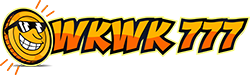 WKWK777 Logo
