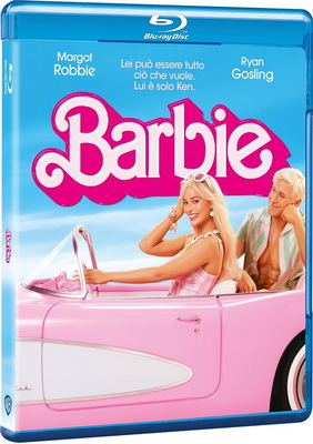 Barbie (2023) .mkv iTA/ENG WEBDL 1080p x264 CYBER
