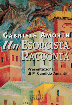Gabriele Amorth - Un esorcista racconta (2014)