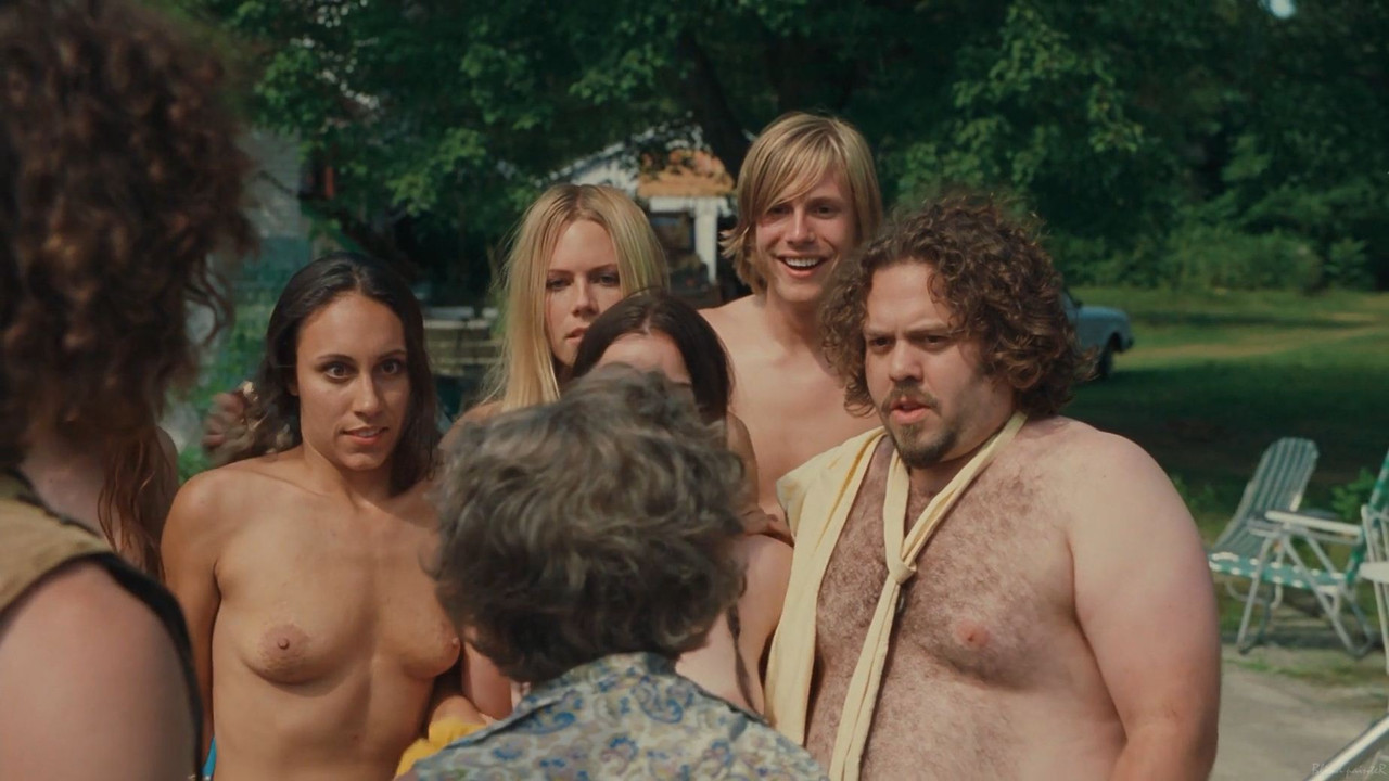 Taking Woodstock (2009) - HD1080p - Kelli Garner