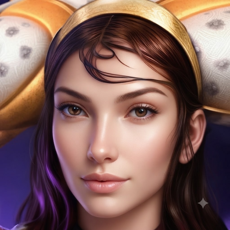 Ophelia hero icon