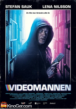 Videomannen (2018)