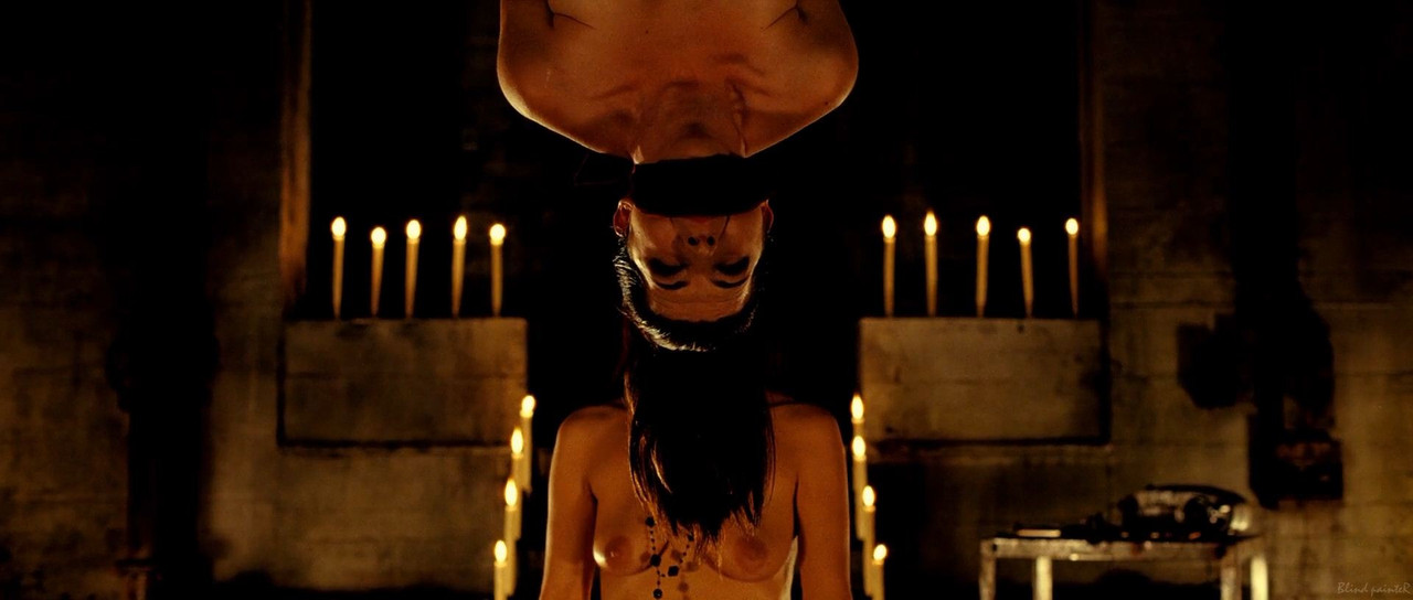 Hostel Part II (2007) - HD1080p - Heather Matara