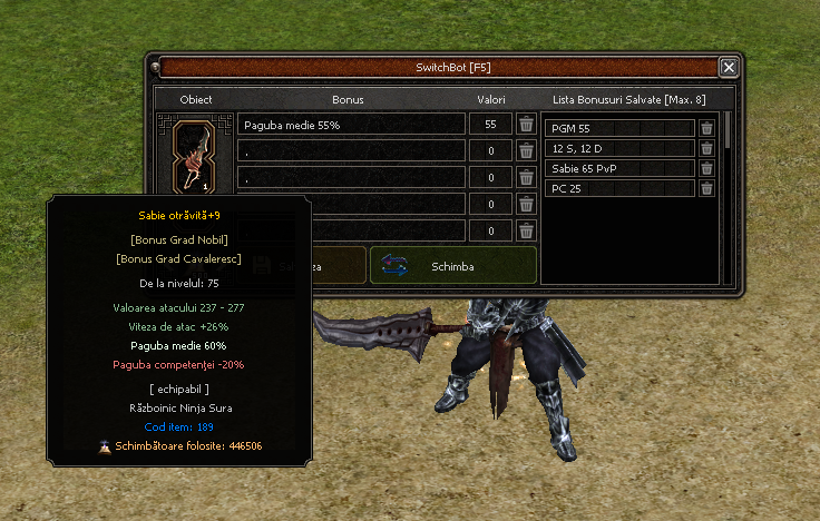 Cerere - Mesaj 2 - Imagine 1