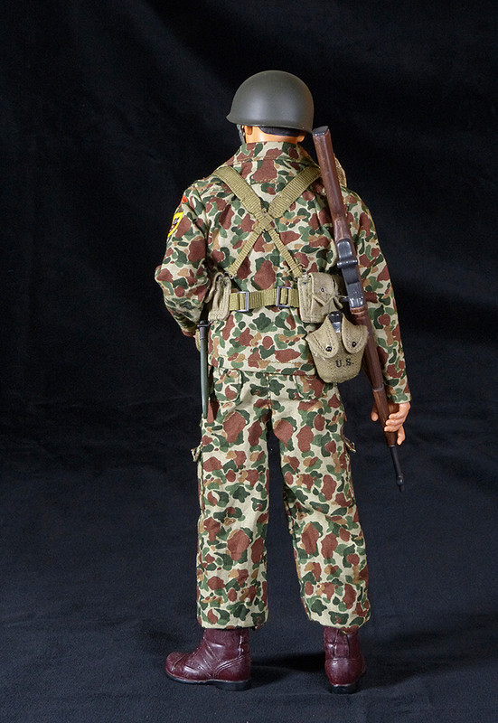 ARVN Rangers